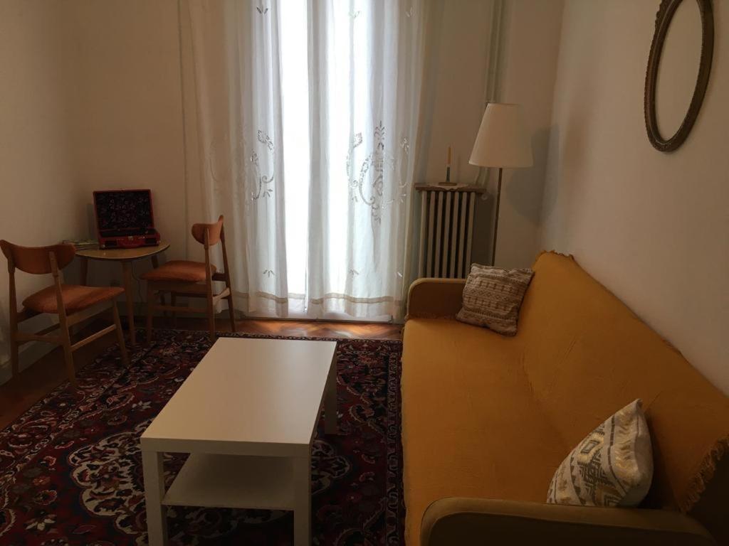 Appartement 2 Pieces Valrose 니스 외부 사진