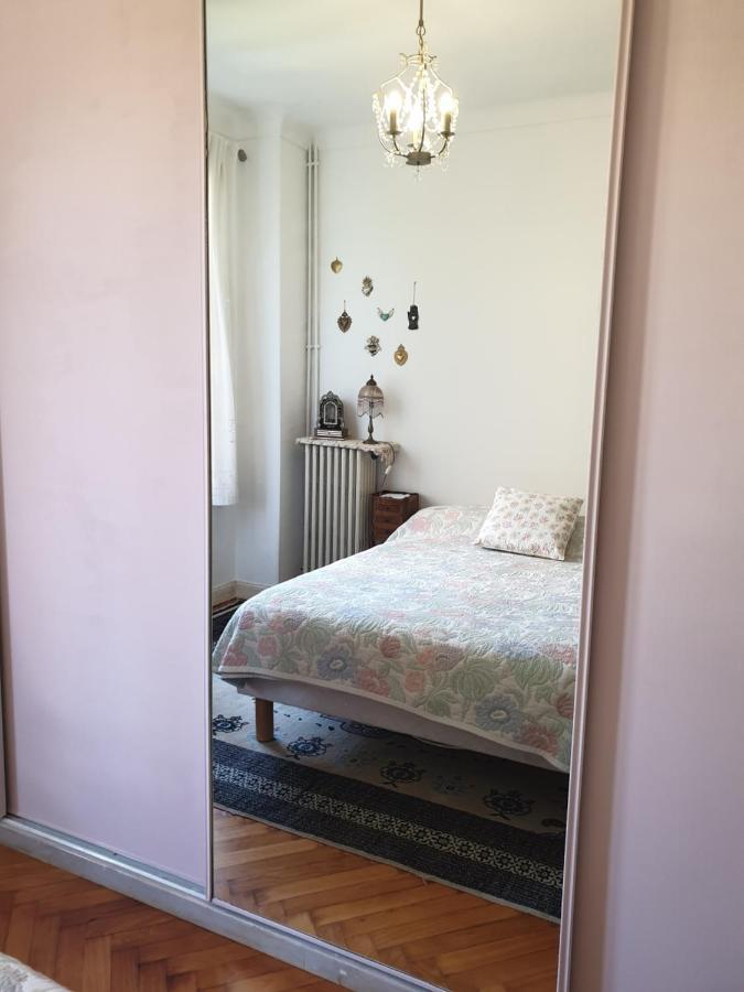 Appartement 2 Pieces Valrose 니스 외부 사진